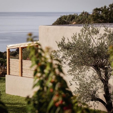 Armacera Resort Zambrone Exterior foto