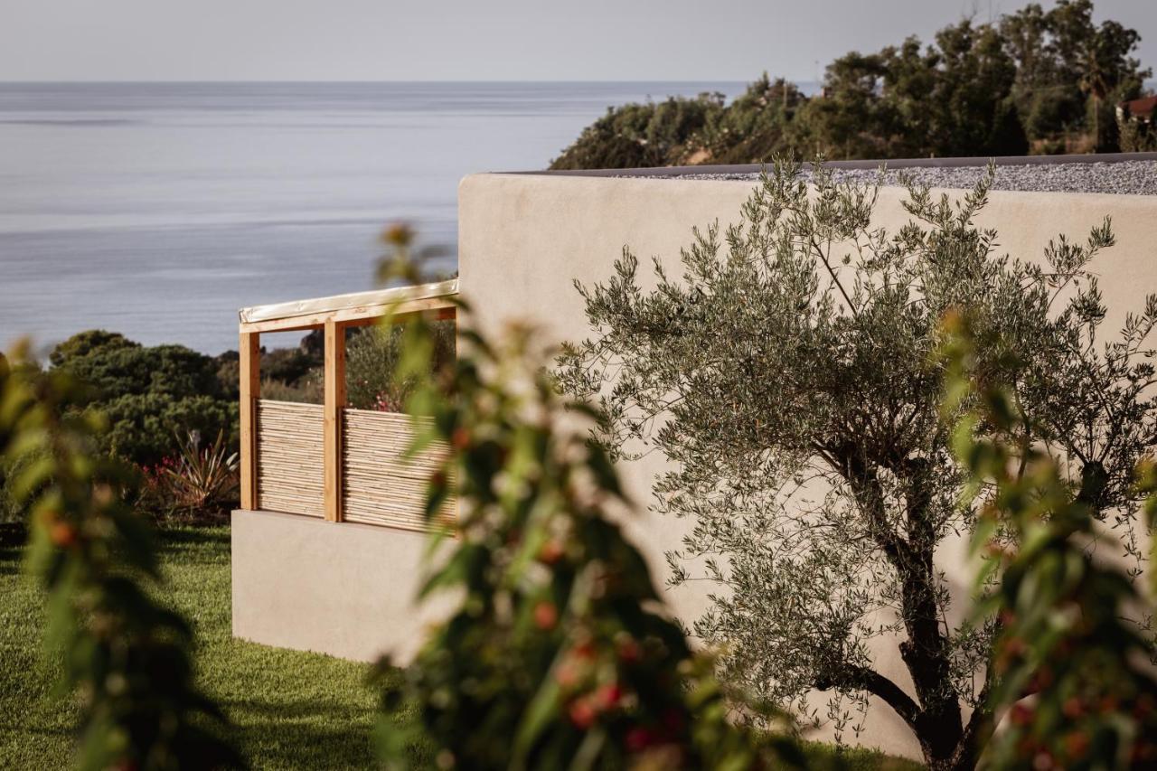 Armacera Resort Zambrone Exterior foto